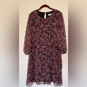 Very pretty dress - for every day or special occasion